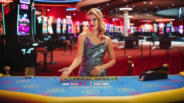 luckyspin Bonus နှင့် ပရိုမိုးရှင်းအမျိုးမျိုး
