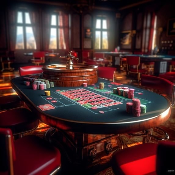 luckyspin Baccarat ကတ်ဝေပုံ ကစားနည်း ရှင်းပြချက်