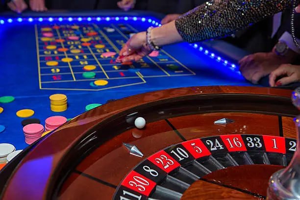 LuckySpin Online Slots — Myanmar တွင် ရေပန်းအစားဆုံး Slot Games များ
