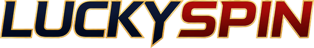 luckyspin logo